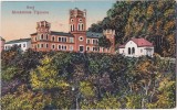CP Tismana Manastire Monastire ND(1918)