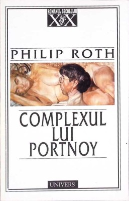 COMPLEXUL LUI PORTNOY-PHILIP POTH-273717 foto