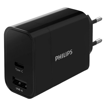 INCARCATOR RETEA USB A SI TIP C RAPID PHILIPS EuroGoods Quality