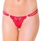 Chiloti Dama Dantela Rosie, Stripes, Softline, S-L (DB)