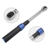 Cheie dinamometrica, 20-120 Nm 1/2'', Satra