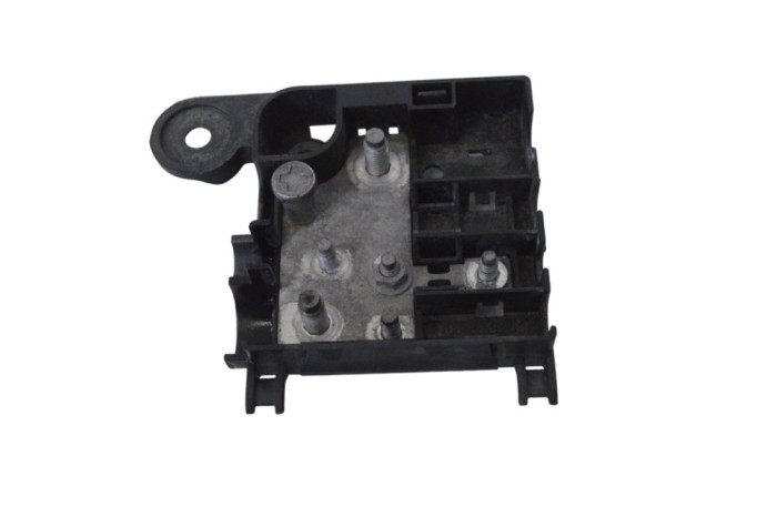 Borna cablu baterie AUDI A5 8T3 2007 OEM: 8K0971228 17780807