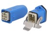 Conector HDC tată mamă set complet Han&reg; Ex