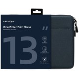 Innostyle Geantă Pentru Laptop 13&amp;quot; Husă Impermeabilă Omniprotect Slim Albastru, Husa