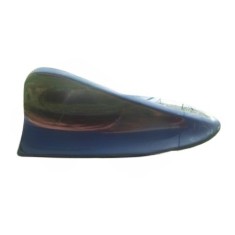 Ornament coada de rechin negru