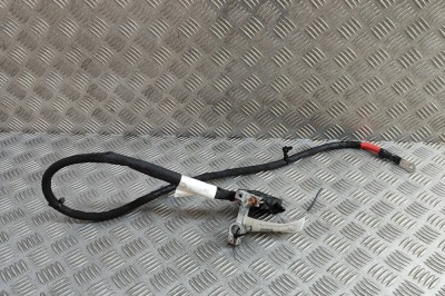 Cablu baterie pozitiv LAND ROVER RANGE ROVER IV L405 2018 OEM: MY18-J1-SDC02C | 32079874 foto