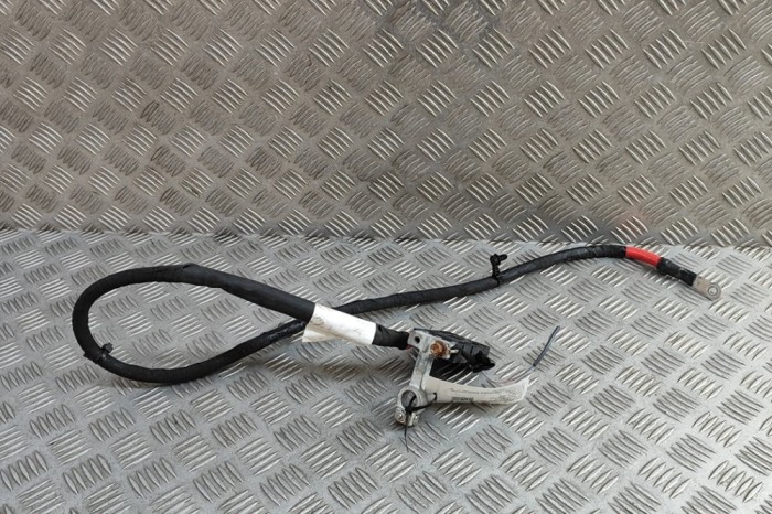 Cablu baterie pozitiv LAND ROVER RANGE ROVER IV L405 2018 OEM: MY18-J1-SDC02C | 32079874