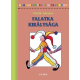 Falatka kir&aacute;lys&aacute;ga - &Uuml;KH 2013 - T&ouml;r&ouml;k S&aacute;ndor