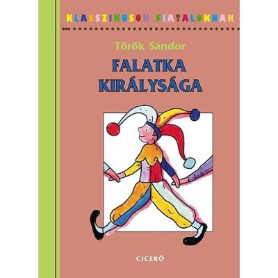 Falatka kir&amp;aacute;lys&amp;aacute;ga - &amp;Uuml;KH 2013 - T&amp;ouml;r&amp;ouml;k S&amp;aacute;ndor foto