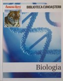 BIBLIOTECA CUNOASTERII VOL.5 BIOLOGIA-EMILIO LOPEZ-358436