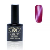 Oja semipermanenta Cat eyes, Global Fashion, 10ml, 09