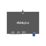 Interfata CarPlay si Android Auto wireless Audi A6 A7 C7 MMI 3G 2011-2014, pe ecranul de fabrica, Lenovo Thinkplus