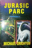 Jurasic Parc, Michael Crichton