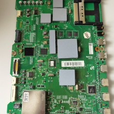 Main Board BN94-02725D BN41-01367A Din Samsung UE40C7705