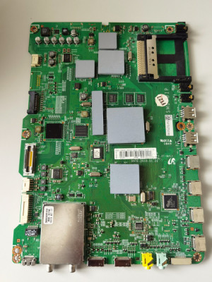 Main Board BN94-02725D BN41-01367A Din Samsung UE40C7705 foto