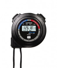 Ceas CASIO SPORT STOPWATCH HS-3V foto