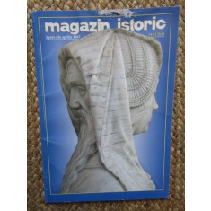 Magazin Istoric - MAI 2011 NR. 5