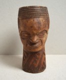 Cupa de baut Kuba Congo