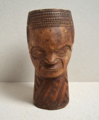 Cupa de baut Kuba Congo