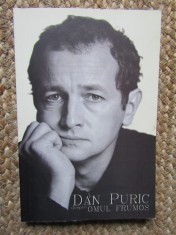Dan Puric - Despre omul frumos foto