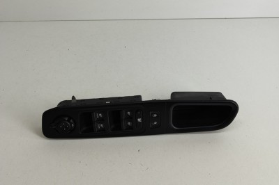 Buton geam ușă st&amp;acirc;nga față JEEP RENEGADE Off-road BU 2015 OEM: 6EZ84LXHAA,735603975,07356039750 26927128 foto