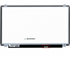 Display Laptop Dell Inspiron 1501 15.6 FHD IPS 1920X1080 eDP 30 PIN slim 60Hz matte foto