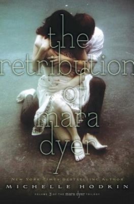 The Retribution of Mara Dyer foto