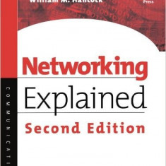 Networking Explained [Second Edition] - Michael A. Gallo