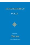 Poezii - Mihai Eminescu