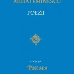 Poezii - Mihai Eminescu