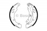 Set saboti frana PEUGEOT 301 (2012 - 2016) BOSCH 0 986 487 771