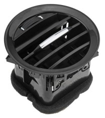 Grila Ventilatie Interior Nty Opel Corsa D 2006-2014 Crom EZC-PL-115 foto