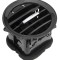 Grila Ventilatie Interior Nty Opel Corsa D 2006-2014 Crom EZC-PL-115