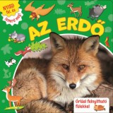 Nyisd fel, &eacute;s ismerd meg! - Az erdő