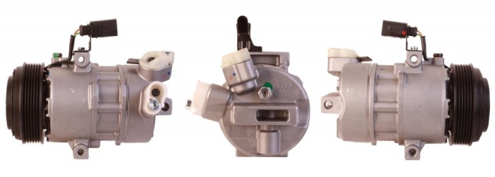 LUCAS ACP974 Compresor, climatizare