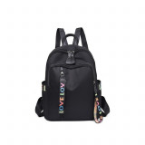 Rucsac dama, E-LY GT317, negru