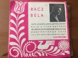 racz bela az en ajkamrol mar elloptak disc single 7&quot; muzica populara maghiara