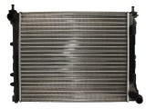 Radiator, racire motor FIAT 500 (312) (2007 - 2016) THERMOTEC D7F047TT