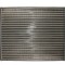Radiator, racire motor FIAT 500 (312) (2007 - 2016) THERMOTEC D7F047TT