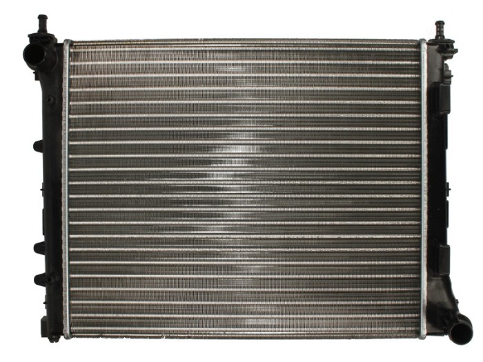 Radiator, racire motor FIAT 500 (312) (2007 - 2016) THERMOTEC D7F047TT