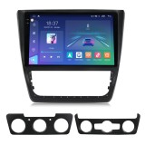 Cumpara ieftin Navigatie dedicata cu Android Skoda Yeti 2009 - 2018, 8GB RAM, Radio GPS Dual