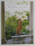 THE HUNTINGTON , LIBRARY , ART COLLECTIONS , BOTANICAL GARDENS by PEGGY PARK BERNAL , 1996