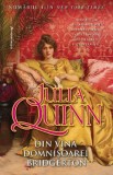 Din vina domnisoarei Bridgerton - Julia Quinn