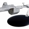 Macheta STAR TREK - S.S. Botany Bay