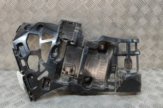 Suport bara de protecție st&acirc;nga spate BMW iX1 U11 BEV 2023 OEM: 9883543 28088376