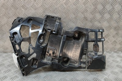 Suport bara de protecție st&amp;acirc;nga spate BMW iX1 U11 BEV 2023 OEM: 9883543 28088376 foto