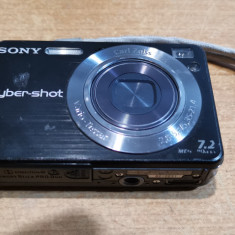 Apart Foto Digital Sony DSC-W120 netestat #A2230