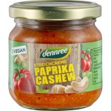 Pate vegetal cu ardei si caju, eco