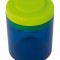 Ascutitoare dubla din plastic collection Milan pentru elevi