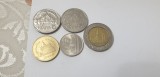 Cumpara ieftin monede thailanda 5 buc.
